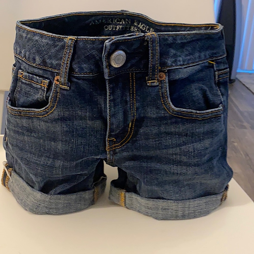 American eagle